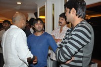 Star Cricket T20 Press Meet